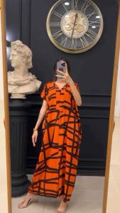 DASTER CEHOMEWEAR/LE JARDIN/BUSUI FRIENDLY