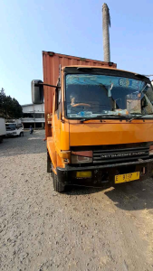 Sarung Stir Fuso & Hino Ranger: Pelindung Stir yang Ergonomis