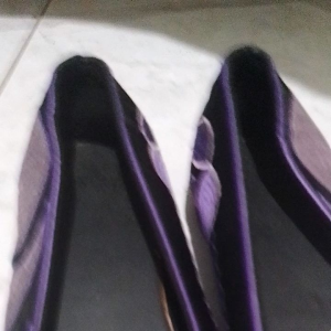 Fashion Etnik Sepatu Flat Wanita Bordir