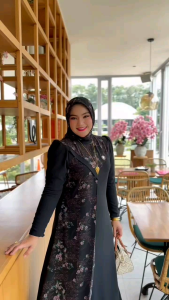 Dress Yoanna By Irna