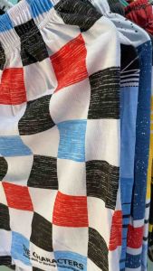 Boxer Pria Celana Santai