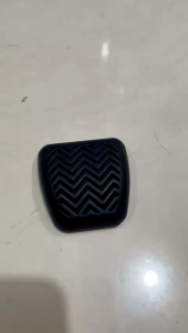 KARET PEDAL MOBIL KOPLING REM UNIVERSAL ORIGINAL