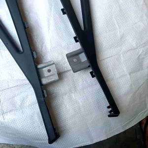 Tarikan pintu MITSUBISHI CANTER