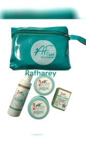 AF DOUBLE GLOW WHITENING ORIGINAL