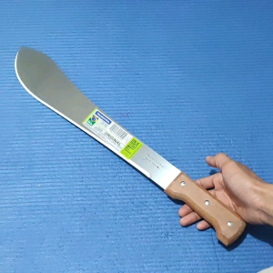 Machette Parang Golok ori Tramontina Bolo & Panga 50cm