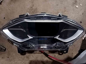 speedometer honda pcx 160 ABS original