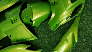 ชุดสีจีออโน GIORNO ปี 2024 (CBS) สี 1ชุดมี18ชิ้น (สีอาจจะแตกต่างกันบ้างขื้นอยู่กับจอและแสงมือถือนะค่ะ