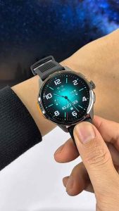 Đồng hồ H100 New 2026 lắp sim camera xoay tải ứng dụng xem video lướt mạng xã hội chơi game AHAI STORE