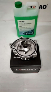 (TiBAO)BENZ W169 W245 WATER PUMP (1 MONTH WARRANTY)