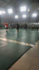 (13PCS) KOK SECOND LAYAK PAKAI BUAT LATIHAN