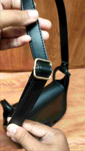 ALISA SLINGBAG-TAS WANITA SELEMPANG KOREAN-TAS CANTIK FREE SYALL