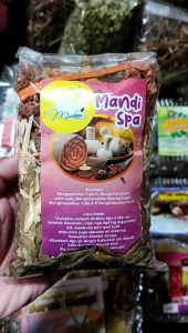 Rempah mandi spa - mandi uap - mandi spa Madina herbal - Rempah mandi spa - mandi uap - mandi spa Madina herbal - wangi dan lembut untuk kulit - wangi dan lembut untuk kulit