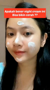 REGLOW SKINCARE PAKET REJUVENATING INTENSIVE DAY CREAM DAN WHITENING NIGHT CREAM ORIGINAL DR SHINDY