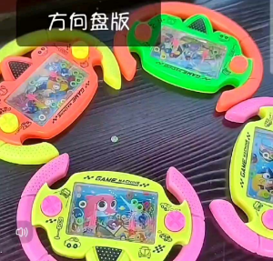 PS VITA GAME MAINAN ANAK GIMBOT AIR / MINI WATER GAME AIR JADUL
