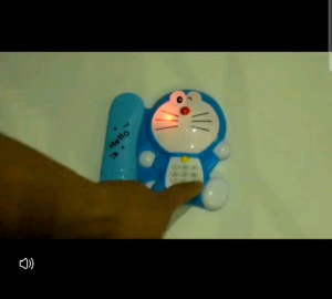 Mainan anak telepon doraemon / Mainan Anak Edukasi