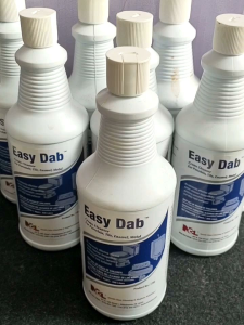 Easy Dab NCL 946 ml Creme Cleanser Multipurpose Pembersih Kerak Porselain Kerak Kaca & Stainless