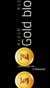 US-Razer Gold Card USD$20⚡Razer Gold PIN Gift Card E-Voucher Evoucher【24/7 Email&Chat Delivery】