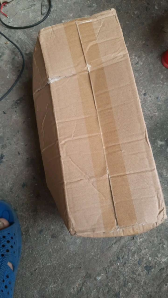 Buyer review video 3