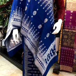 SONGKET CANTIK MANIS / SONGKET PALEMBANG ASLI