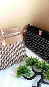 Dompet Serba Gunanya: Pilihan Dompet Tangan Wanita Termurah