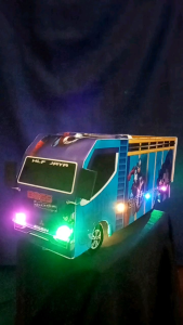TRUK OLENG MURAH LAMPU
