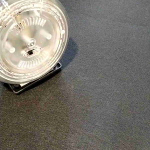 Universal Car Roof Lamp 5050 LED Circle Round Ring Tube Indoor Room Roof Light