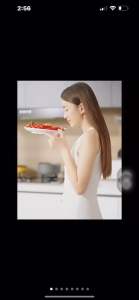 康佳新款折叠暖菜板保温板家用暖菜垫多功能餐桌暖菜