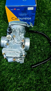 CARBURATOR ASSEMBLY MIO SPORT
