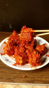 เทอดไทย เต้าหู้ยี้ 500-1000 กรัม สูตรต้นตำหราบรรจุ ใหม่ สด สะอาด บรรจุ เต้าหู้หมักเกลือ เข้มข้น มีค่าทางโภช