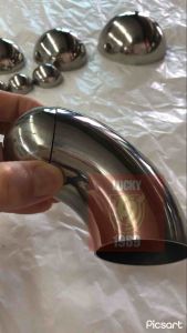 ฝาอุดสแตนเลส304-ขนาด1-1/2นิ้ว(38.1มม.)(ยกห่อ20อัน)