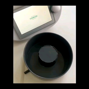 Thermomix Accessories Wine Juice Steamer Attachment for TM5 TM6 TM31