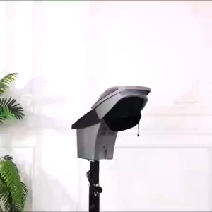 hairdressing Micro Mist machine steaming oil mechanism hair salon hair salon head treatment repair