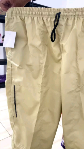 Celana Sirwal Bahan Katun Allsize Pria Dewasa Sunnah Hijrah Muslim