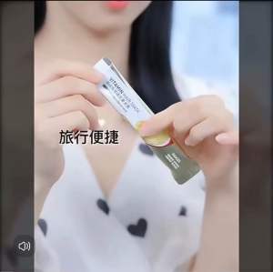 ✳️Ready Stock✳️ 20pcs Images Luxury Fragrance Vitamin B5 Shampoo / Hair Mask 形象美便携洗发 / 发膜 20条