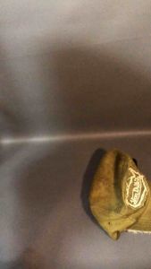 TATAKAN RESHAPE TOPI MANUAL BISA CUSTOM GAMBAR