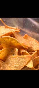 Nachos Balado/ Kerepek Tortilla 450 Gram