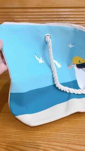 Túi xách vải bố kích thước (50 x 35cm)