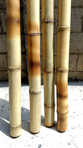 TOGKAT P 1 MTR BAMBU CENDANI OPEN BERSIH