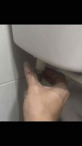 ปฏิเสธน้ำห้องสุขา Check valve กันน้ำย้อน สแตนเลส 304 ขนาด 4 หุน มี 3 แบบ ให้เลือก ใช้งานกับระบบน้ำ