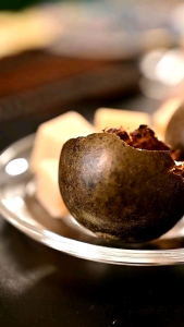 Trà viên đường phèn táo mèo 1 kí Tinh Hoa Trà Thảo Mộc Món Qùa Từ Thiên Nhiên