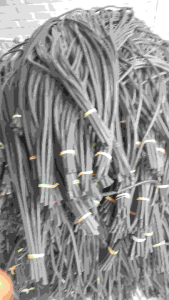 SELANG VACUM UNIVERSAL 4MM PANJANG 1METER