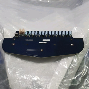 pcb lampu depan reflektor nmax n max old 2dp 2015 - 2019