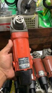 Gerinda Maktec MT954 (Second)