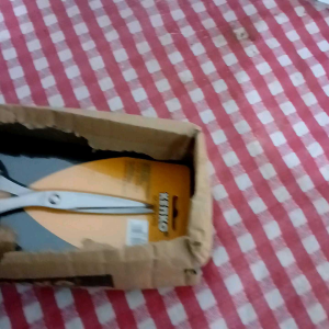 Gunting Tajam Merek Kenko