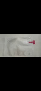 Prime Aquatics Fish Transport Bags Clear Durable Leak-Resistant Strong Sealed Edges Safe for Fish Ideal for Transport Oxygen Packing Aquarium Use
