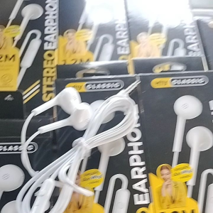 หูฟัง เสียงดังฟังชัด