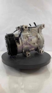 [OEM NEW] COMPRESSOR - TOYOTA AVANZA 1.5 2003 - 2011 / RUSH 6PK 110MM FOR CAR AIRCOND