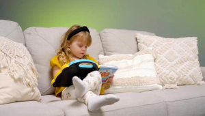 LeapFrog Educational Activity Book for Kids - Bilingual 100 Things That Go English/Spanish Learning Toy for Toddlers 18 Months+