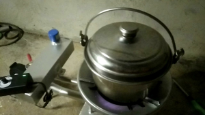 KALAN DE USED OIL & BLUE FLAME USED OIL: A Comprehensive Guide