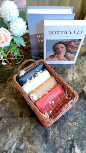 JIMS HONEY DOMPET LIPAT WANITA JENNIFER WALLET